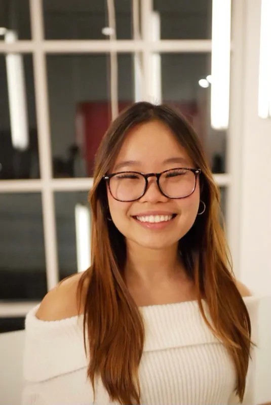 Annie Nguyen Headshot