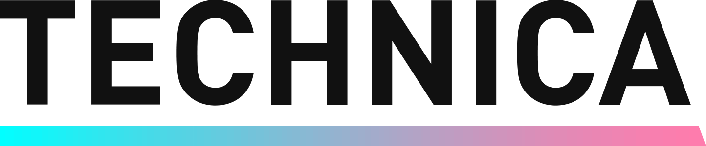 Technica logo